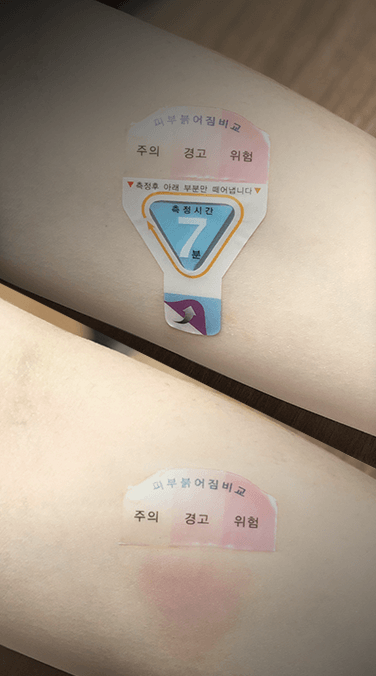 웰니스기기