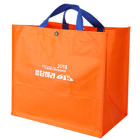 타포린대쇼핑백(장가방,장바구니)